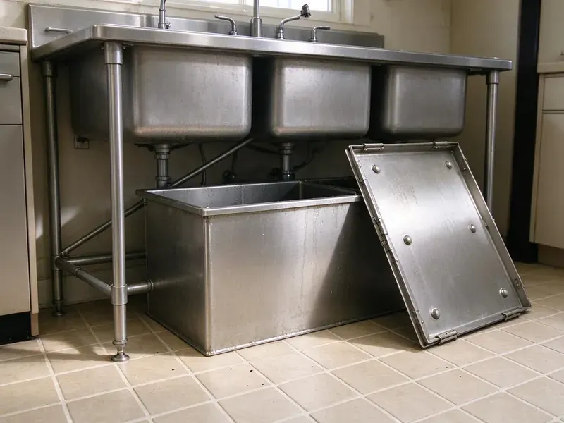Garbage Disposal Replacement and Upgrades in Seattle, WA