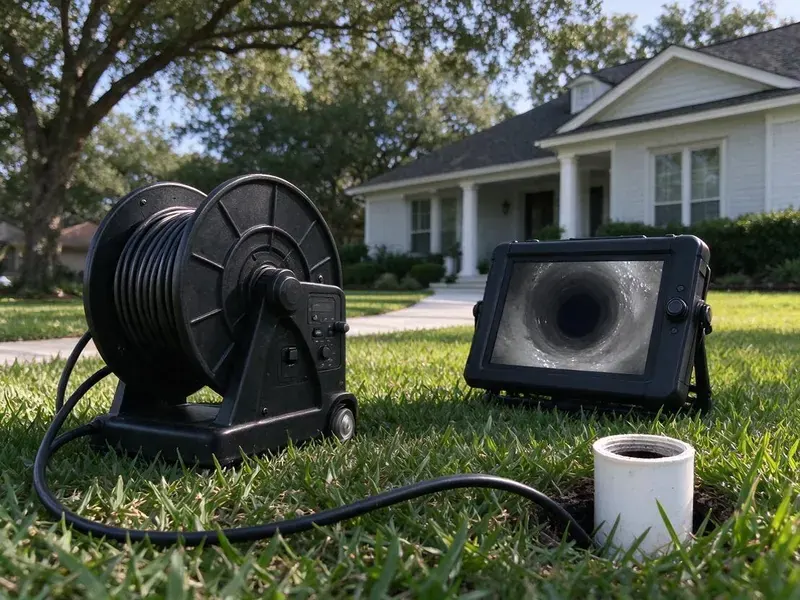 Expert Sewer Line Replacement Services in Seattle, WA