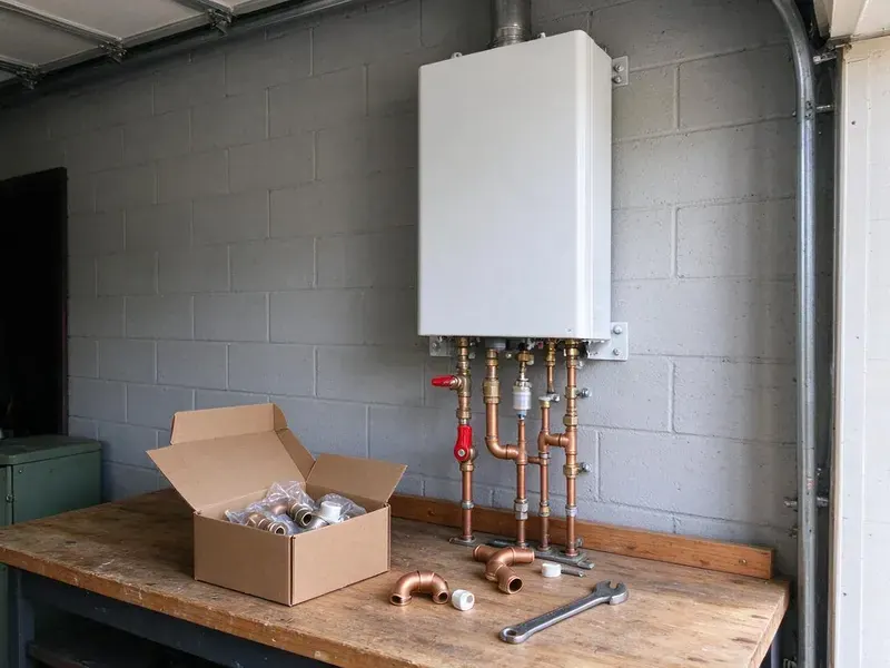 Your Go-To for Water Softener Installation in Seattle, WA