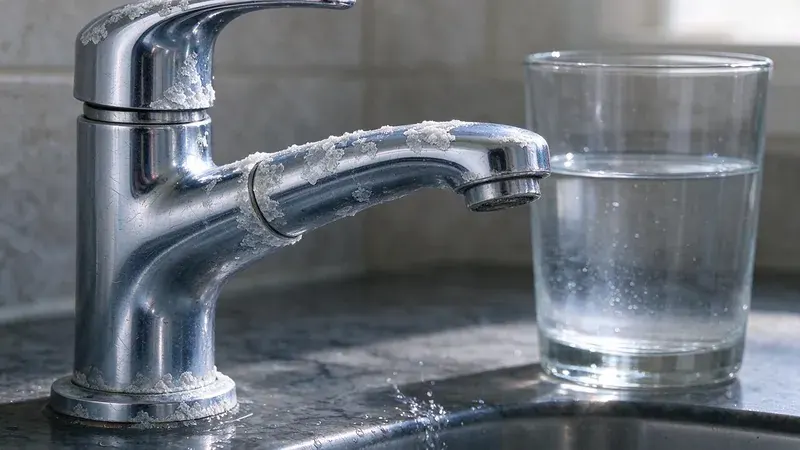 Hard Water in Washington: When a Water Softener Pays for Itself