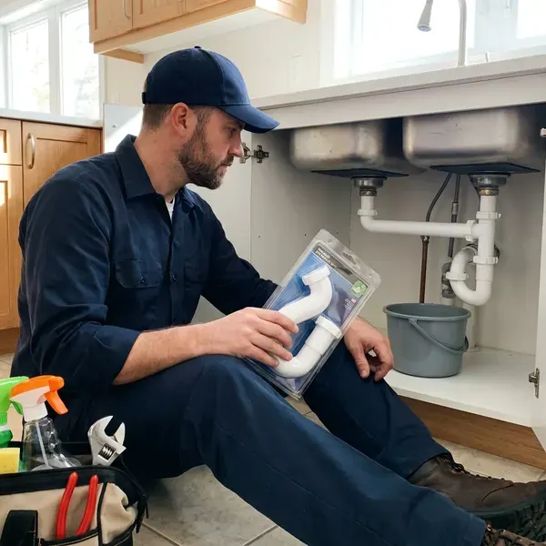 Plumbing Services in Auburn, WA