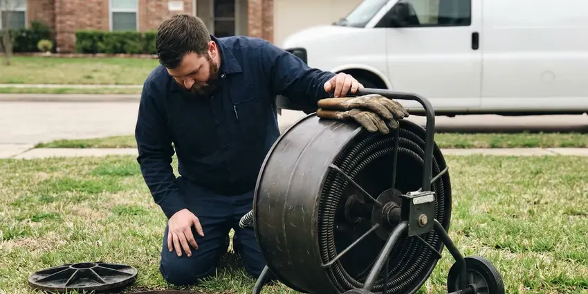 Sump Pump Maintenance in Seattle