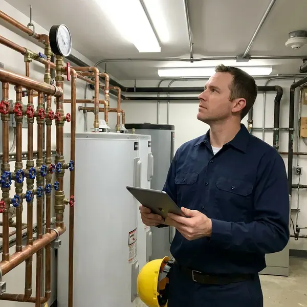 Seattle, WA commercial plumbing specialists