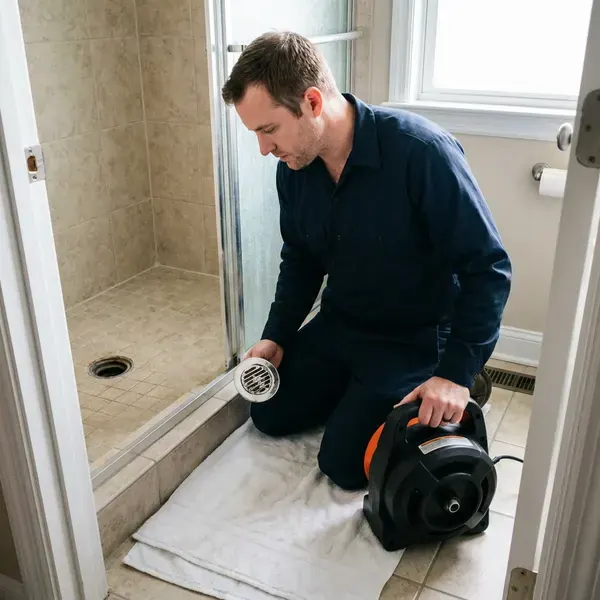 Drain Cleaning service for Seattle, WA homeowners