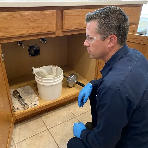Drain Repairs near Seattle, WA