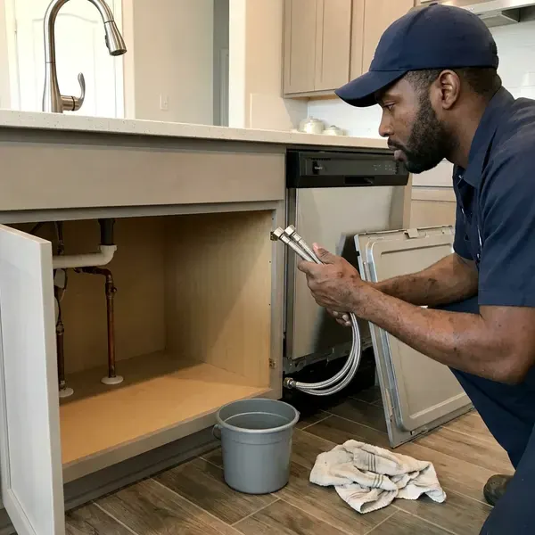 Kitchen Plumbing near Everett, WA