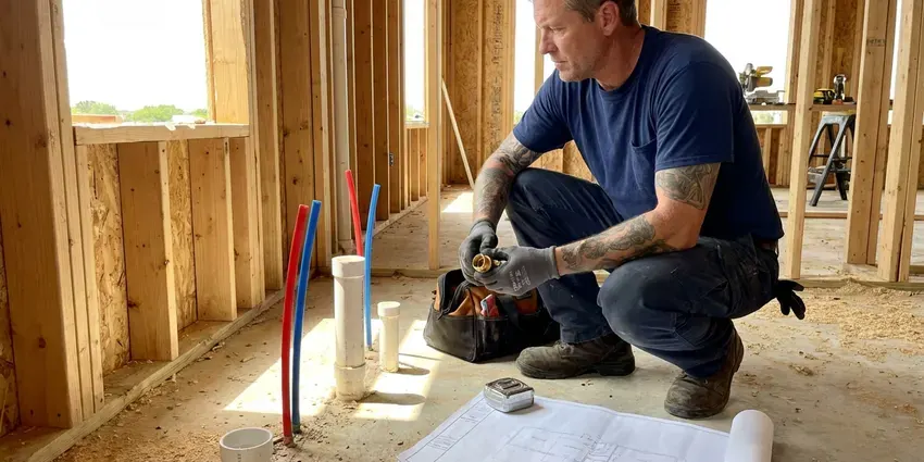 Commercial Plumbing near Seattle