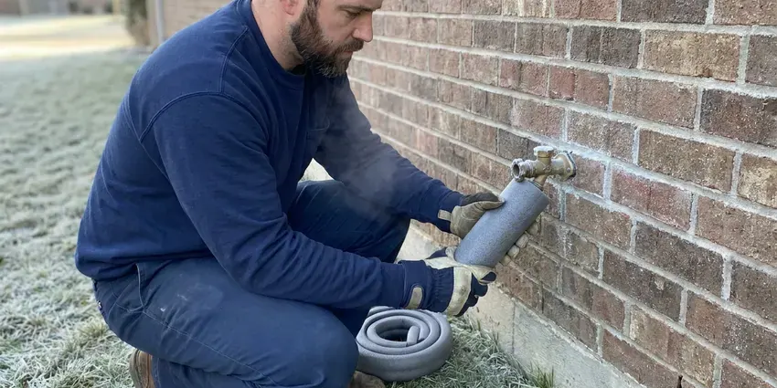 Backflow Preventer service for Spokane homeowners