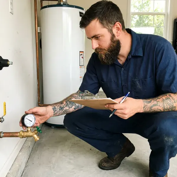 Local plumbing maintenance by FHN Plumbing, Everett, WA