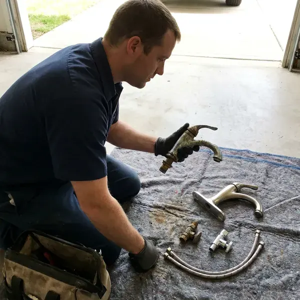 Plumbing Replacement near Seattle, WA