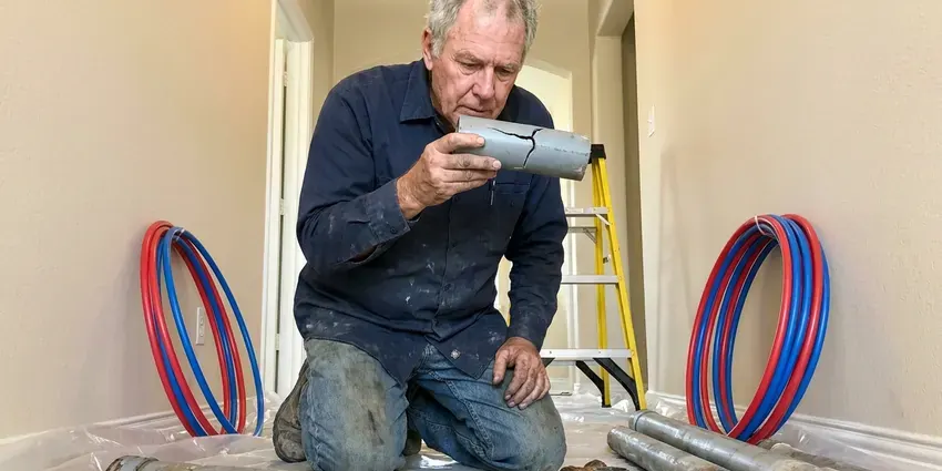 Water Damage Restoration near Seattle
