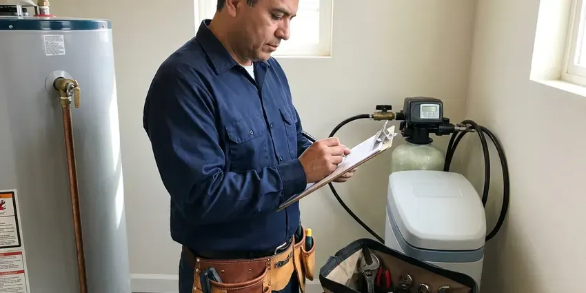 Residential Plumbing Service in Seattle