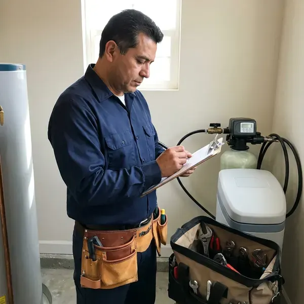 Professional residential plumbing service, Yakima, WA