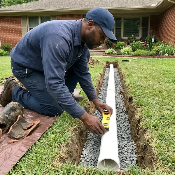 Professional sewer replacement, Seattle, WA