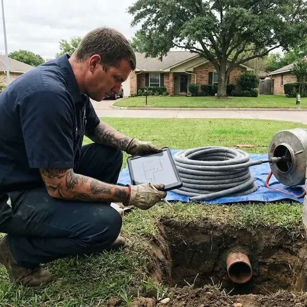 Pasco, WA trenchless pipe repair specialists