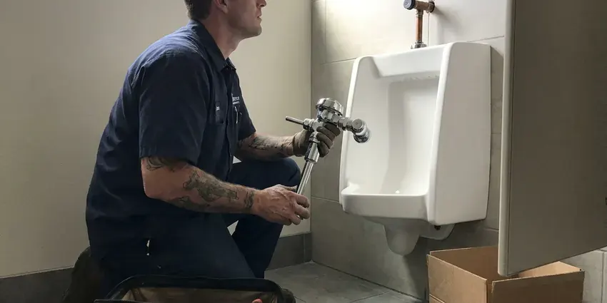 Professional shower installation, Seattle