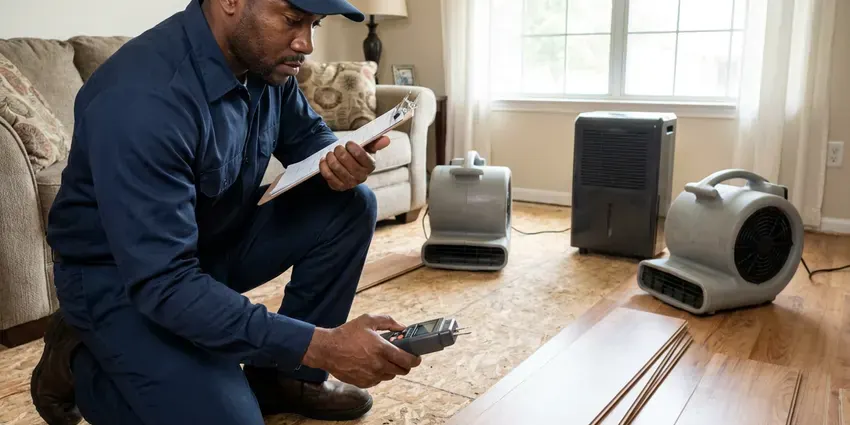 Plumbing Maintenance near Pasco
