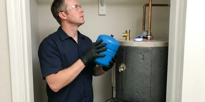 Backflow Preventer Installation in Seattle
