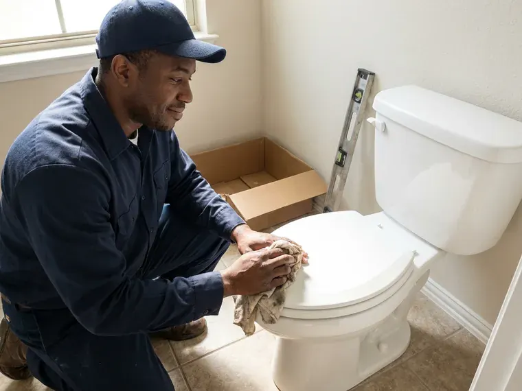 Why Choose FHN Plumbing for Plumbing Services in Vancouver, WA?