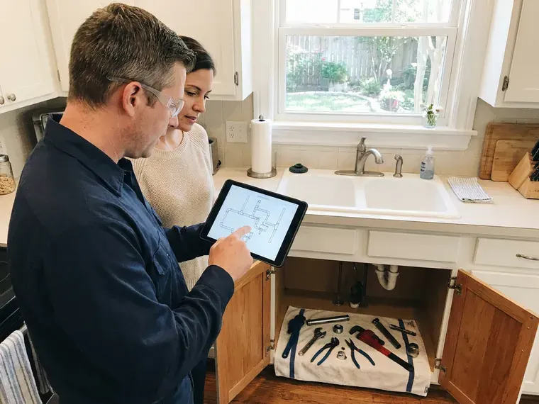 Why Choose FHN Plumbing for Plumbing Services in Bellevue, WA?